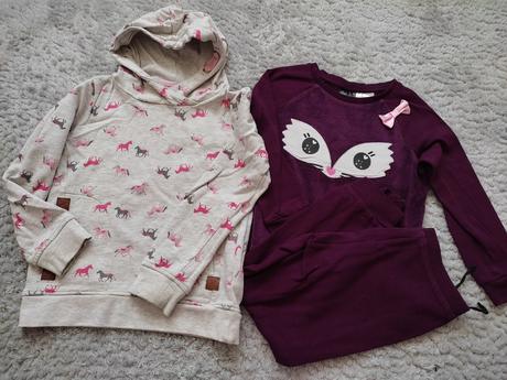 Mikina 122, topolino,122