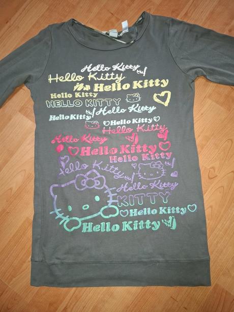 Dievčenske tričko, h&m,158