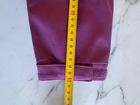 Zigzag funkcna softshell bunda 122, 122