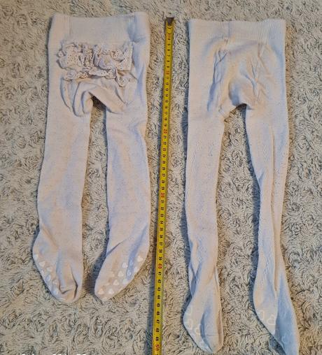 Pančušky newbie a kappahl, 86