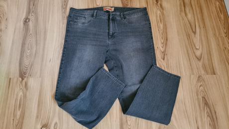 Slim rifle, janina, 46