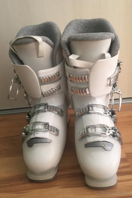 Biele lyžiarky dalbello, dalbello,41