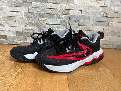 Nike basketbalové topánky, nike,38