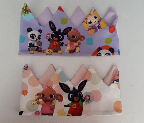 Korunka bing, <50 - 140