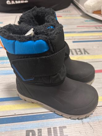 Gumakove cizmy, decathlon,34