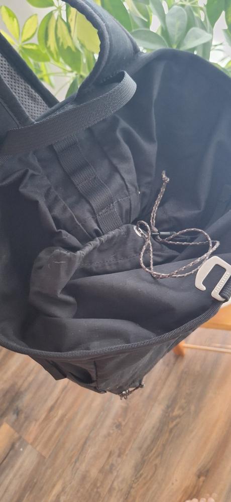 Batoh ruksak fjallraven high coast 24 l,