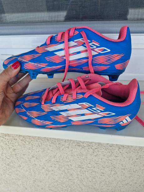 Kopačky adidas, adidas,37