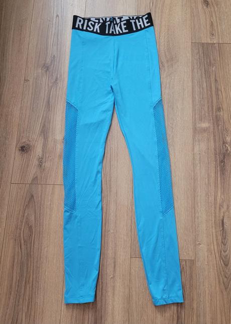 Legíny xs, new yorker,xs