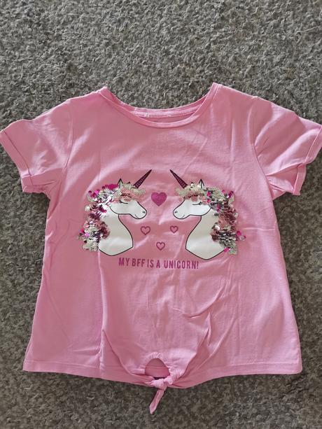 Tričká, cena spolu, 140