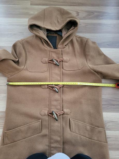 Dreimaster kabat, guess,l