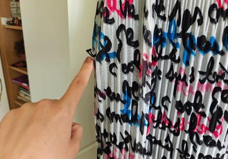 Dámske šaty mohito, mohito,l