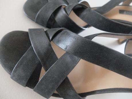 Sandále ecco 40, ecco,40