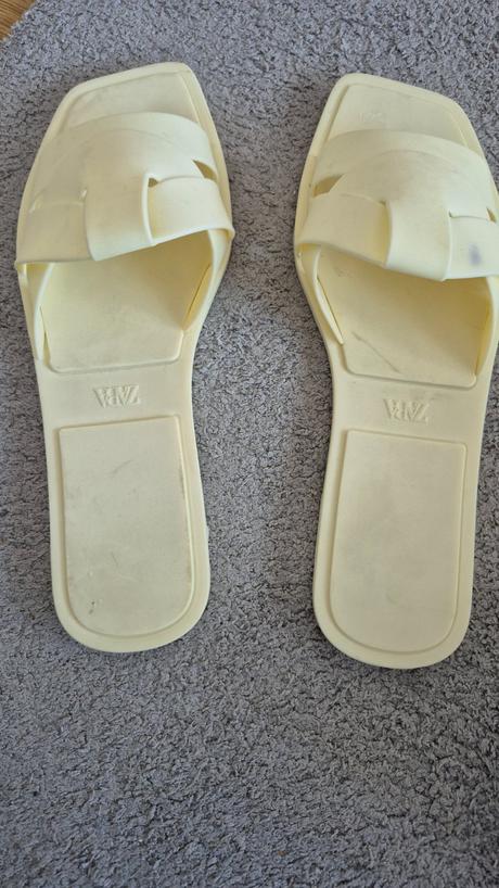 Slapky zara, zara,38