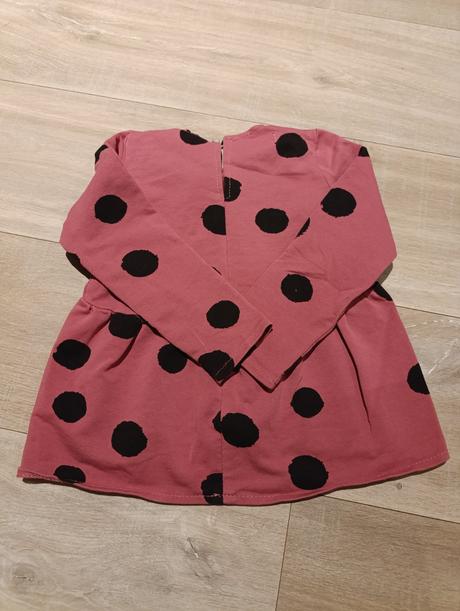 Dievčenská tunika, 110