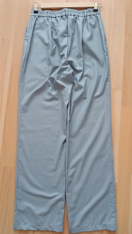 Nohavice, reserved,m