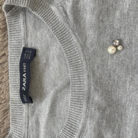 Zara sveter, zara,s