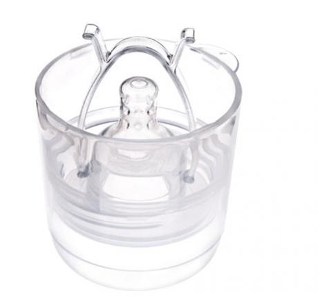 Samosterilizujúca fľaša 250 ml, lovi