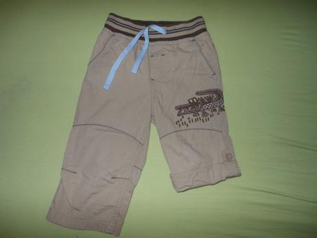 Krokodílový kompletík next 86, next,86