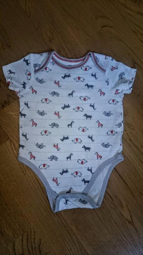 Bodíky bavlnené, 68