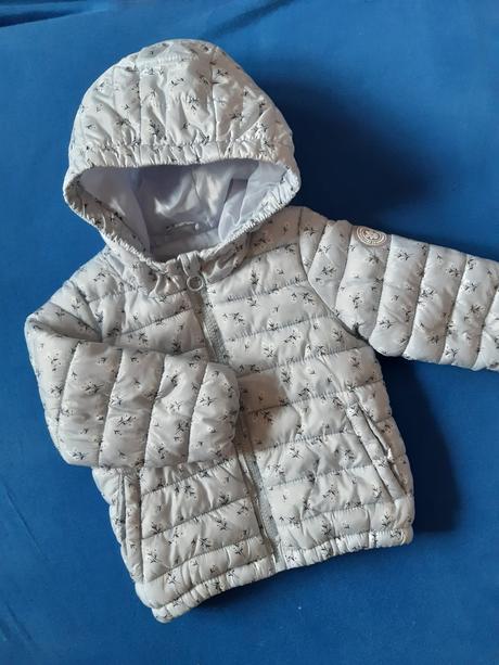 Prechodna bunda, reserved,80