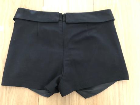 Zara kraťasy, zara,s