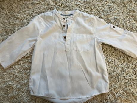 Košeľa, piazza italia,110