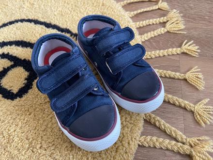 Tenisky, coccodrillo,26