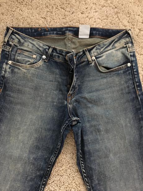 Rifle hm nenosene, h&m,30