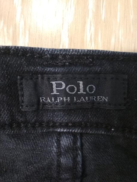 Rifle strečove polo rl, ralph lauren,152