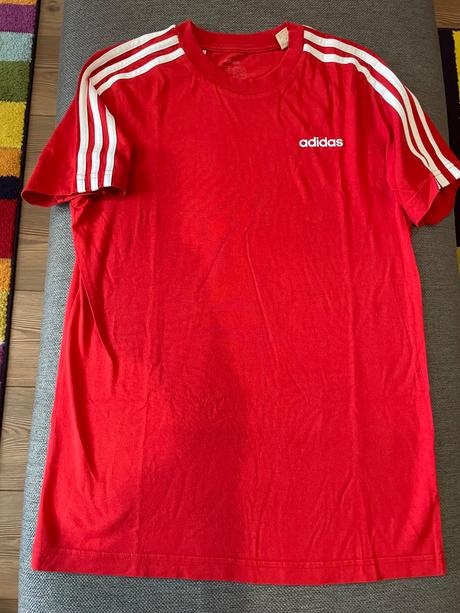 Adidas trička, adidas,158