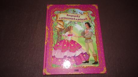Rozpravky o princeznach a princoch, 