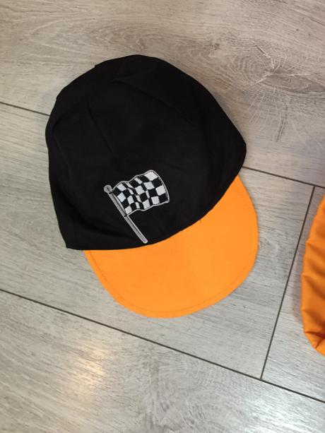 Chlapčensky kostym pretekar 10-12 rokov, 