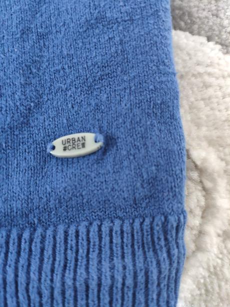 Tenký pulovrik 1, 116