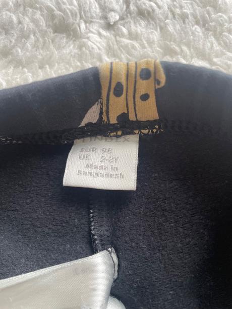 Teplakova suprava psikovia lindex, lindex,98
