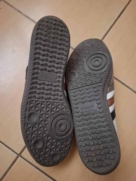 Tenisky, adidas,45