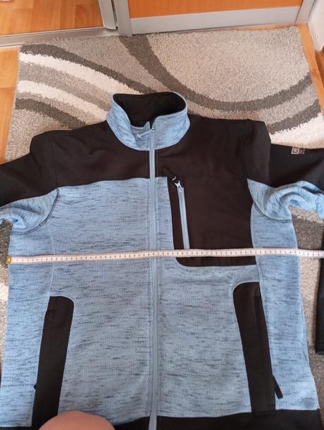 Mikina/bunda xl, xl