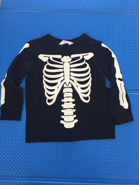 Detské oblečenie, 104–116