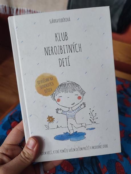 Klub nerozbitných detí, 