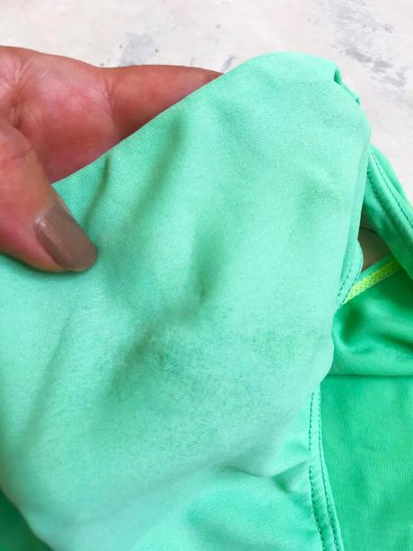 Plavky bez výstuže, l