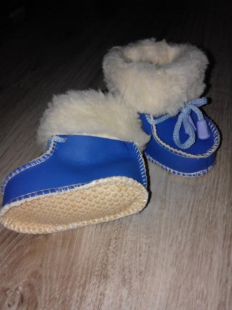 Capačky na zimu, <17 / 17