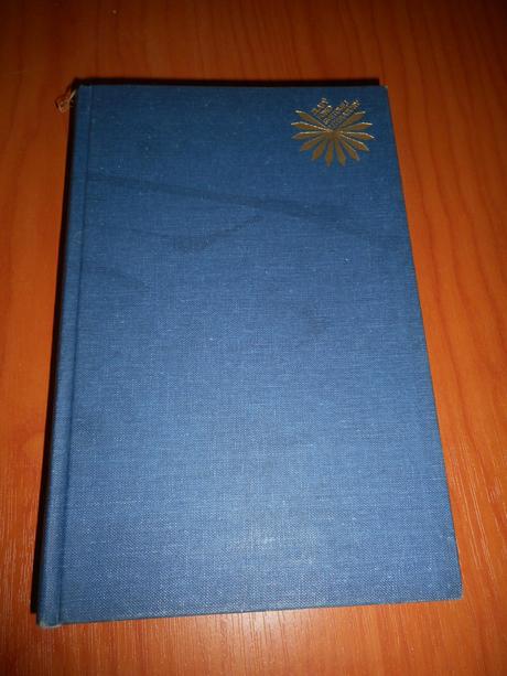 Zasľúbená krajina, selma lagerlofová,