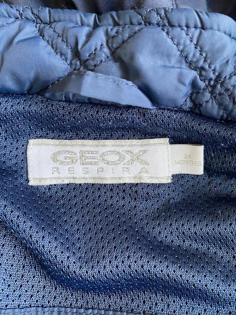 Prechodná bundička, geox,92