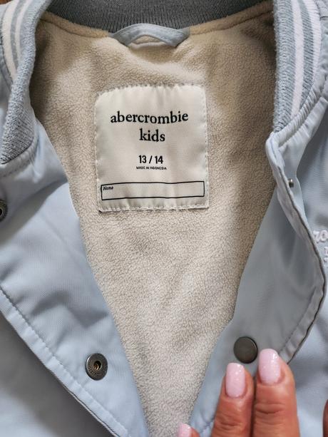 Vetrovka abercrombie and fitch, abercrombie&fitch,146