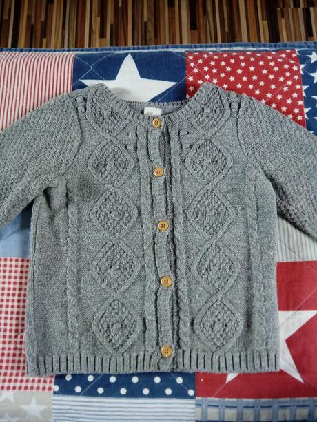 Dievcensky svetrik h&m, h&m,92