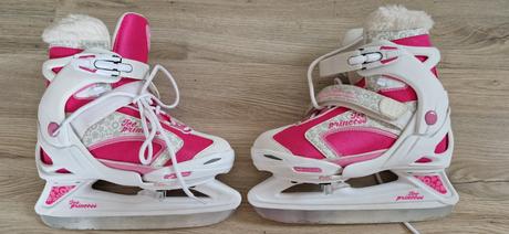 Korčule 35-38, ba, nm,dk, crowned,35