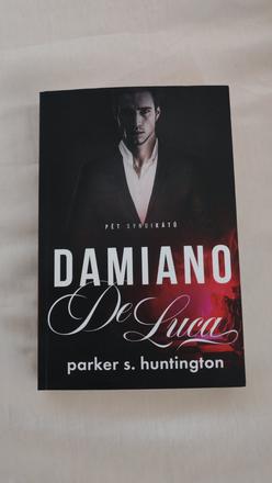 Parker s huntington damiano,