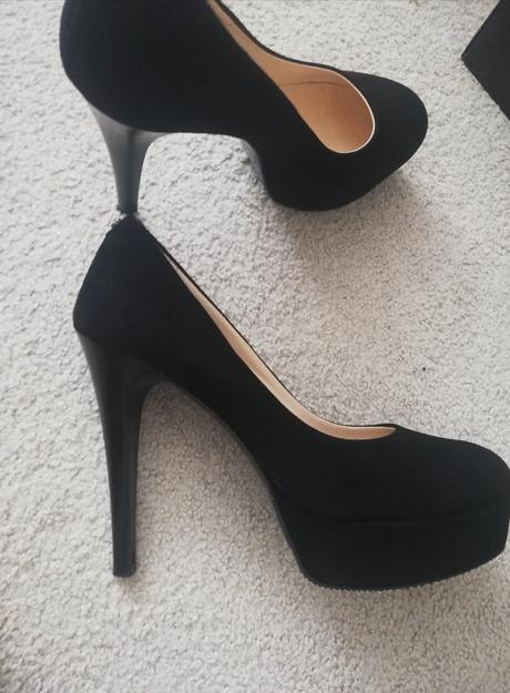 Topánky, baldinini,38