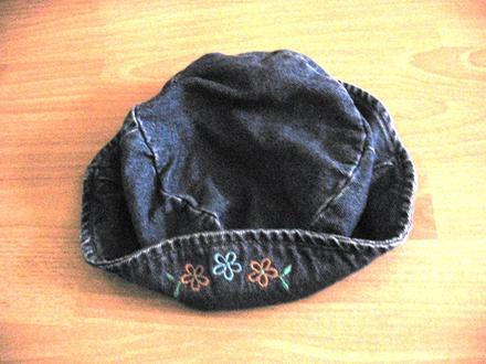 Riflovy klobuk5az6r, 110