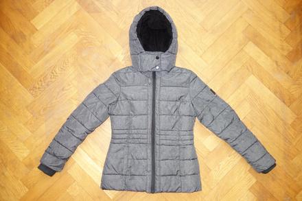 Zimná bunda 10-12, 146