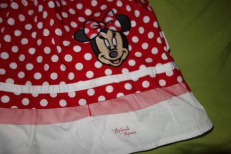 Nove satocky s minnie z disneyland paris, disney,98